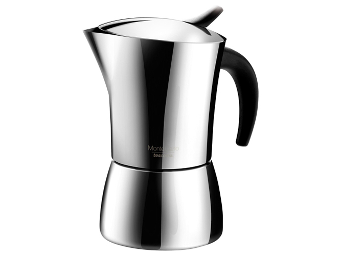 Кофеварка Monte Carlo, на 6 кружек, 340мл, 39113