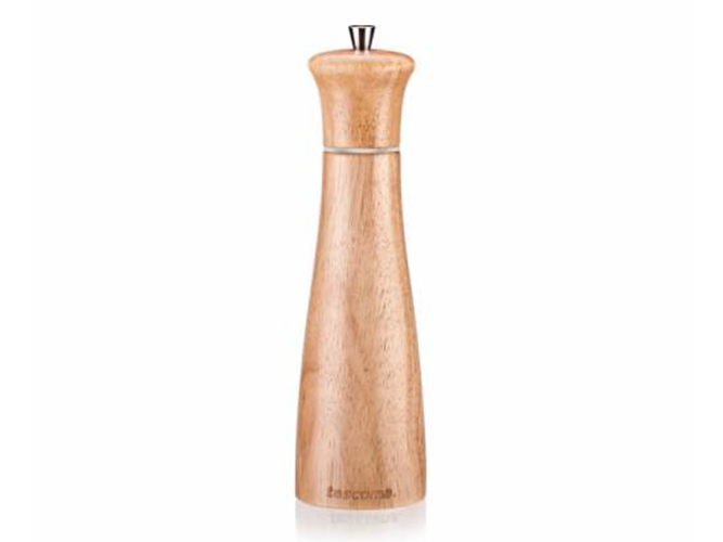 Мельница для перца и соли VIRGO WOOD D5,5х18см 78174