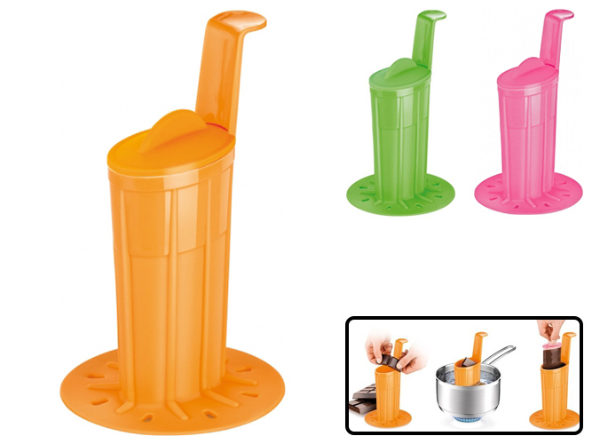 Формочка для глазури для мороженого BAMBINI 50385