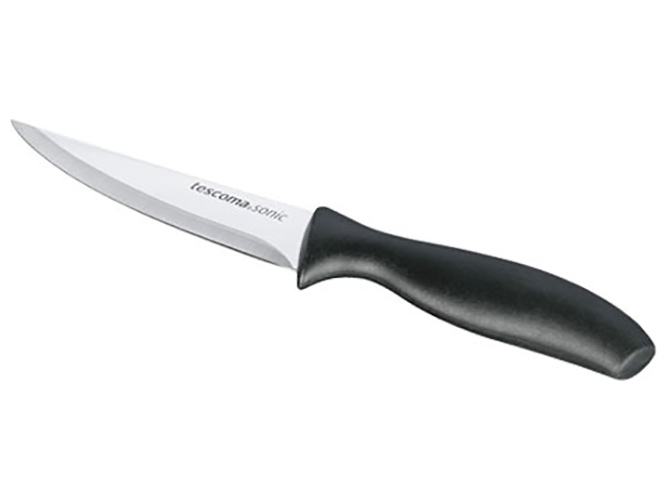 Ніж універсальний SONIC загальна довжина 19см 1шт, лезо 8см 1шт 26304
