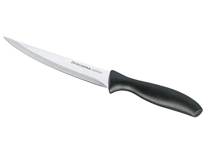 Ніж універсальний SONIC загальна довжина 24см 1шт, лезо 12см 1шт 26328