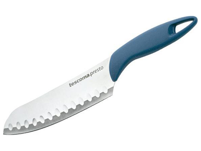 Нож японский PRESTO лезвие 15см 1шт 26267