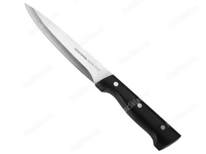 Нож универсальный HOME PROFI лезвие 9см 30349