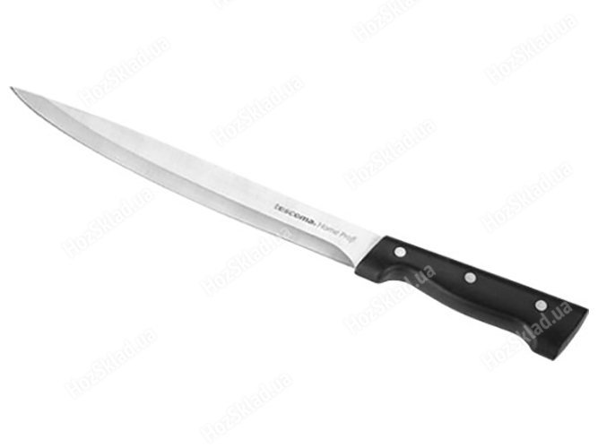 Нож порционный HOME PROFI лезвие 20см 30455