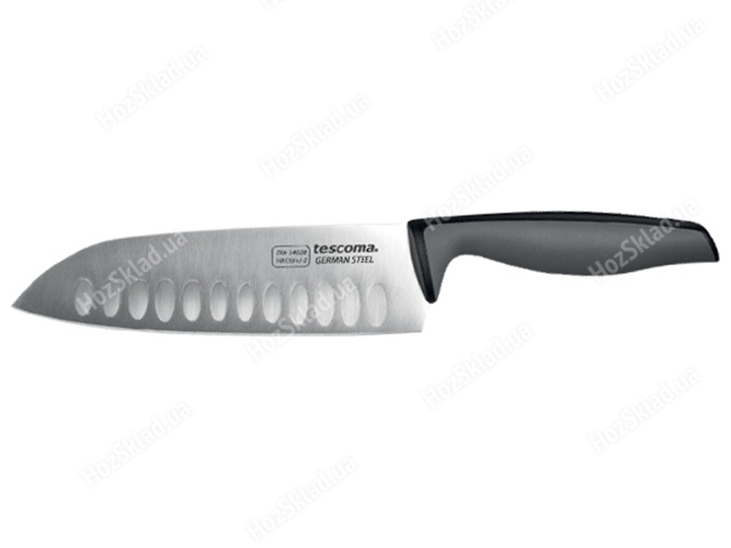 Нож Santoku PRECIOSO 16см 83192