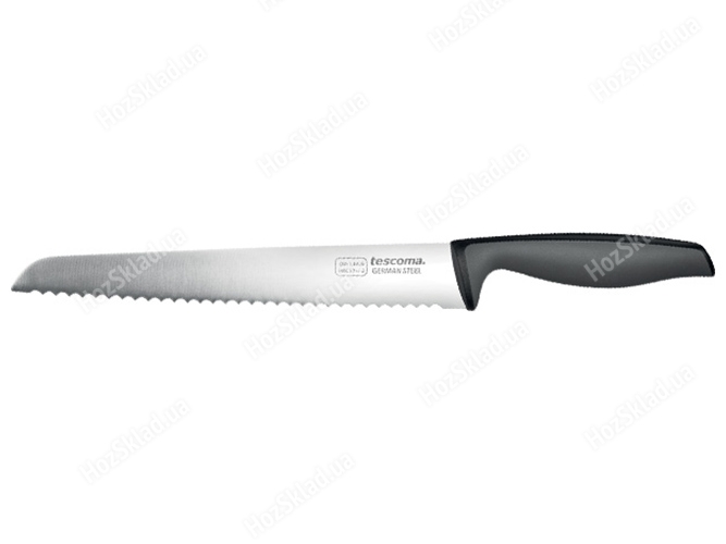 Нож хлебный PRECIOSO 20см 83222