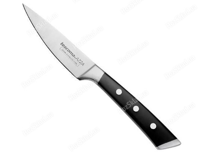 Нож универсальный AZZA лезвие 9см 21682