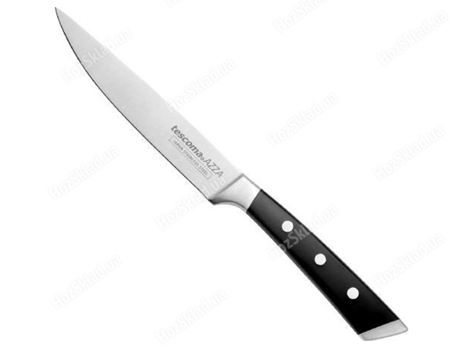 Нож универсальный AZZA лезвие 13см 21699
