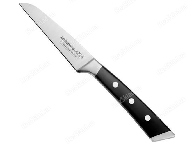 Нож для нарезания AZZA лезвие 9см 22344