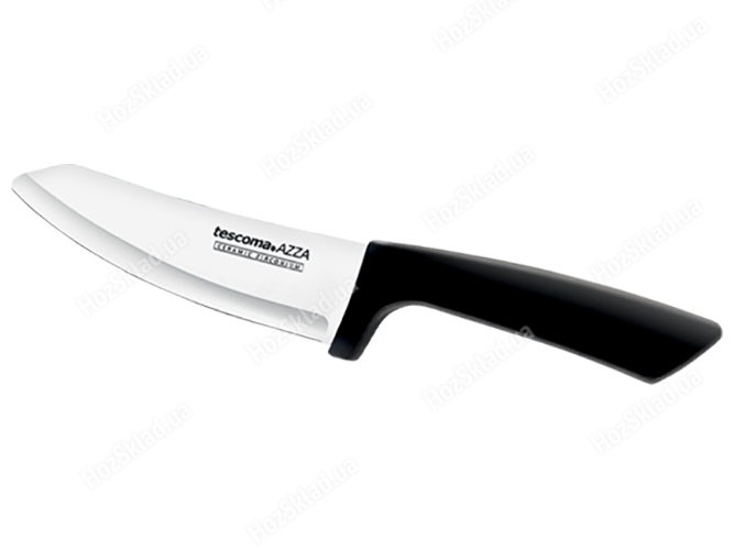 Нож с керамическим лезвием AZZA лезвие 15см 35801