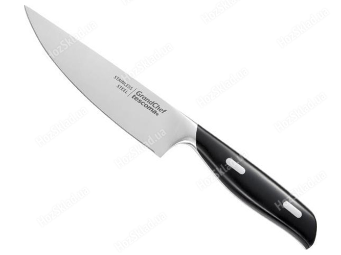 Нож порционный GrandCHEF лезвие 15см 91616