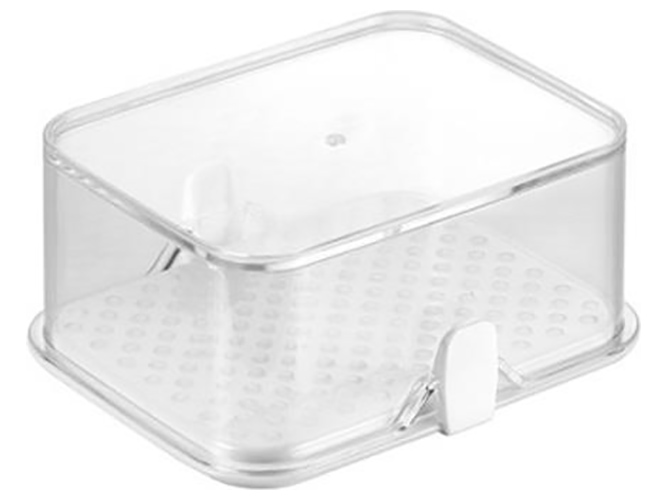 Контейнер для холодильника PURITY 14x11см 72974