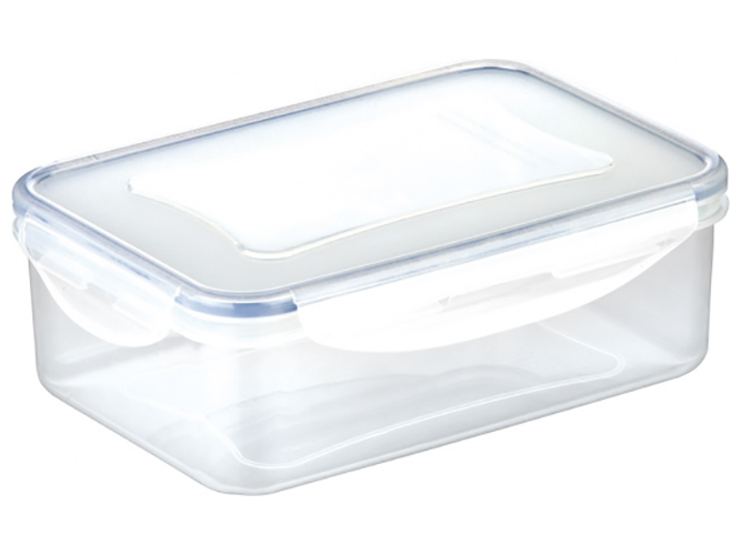 Контейнер FRESHBOX 22х15,5х7,5см 1,5л прямоугольный 36853