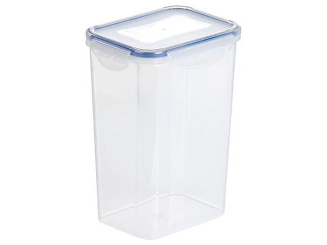 Контейнер FRESHBOX 11,5х8х18см 1,3л высокий 42229