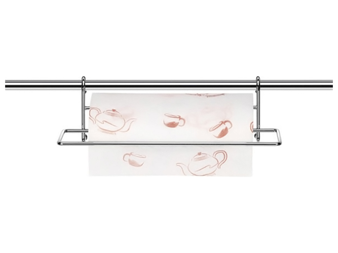 Утримувач для паперових рушників, 33см, 90138