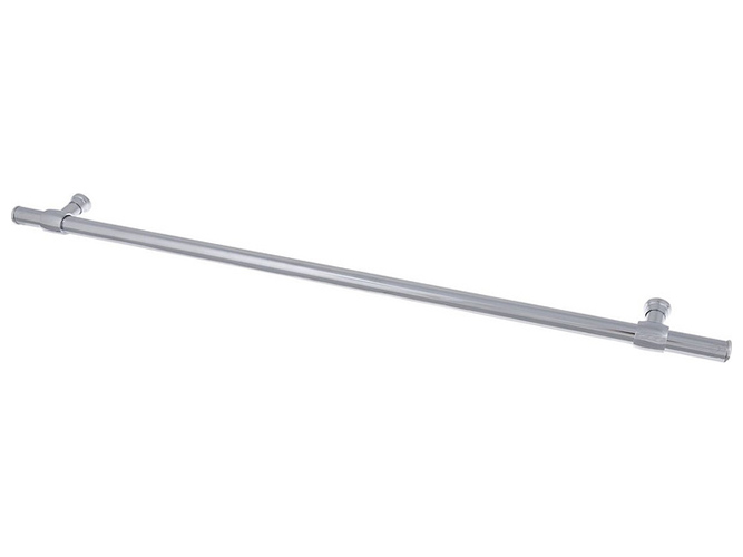 Підвісний карниз MONTI монтажний комплект 60см 90220