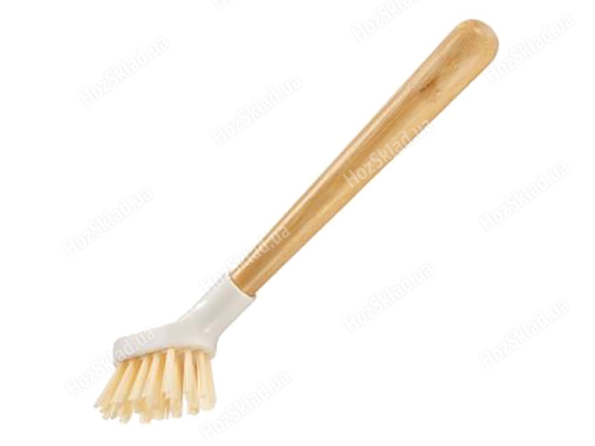 Щіточка для посуду CLEAN KIT Bamboo 04357