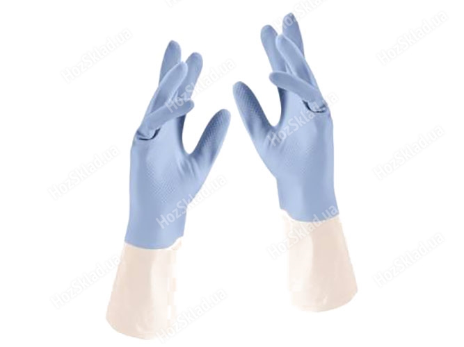 Перчатки для уборки ProfiMATE M 00670