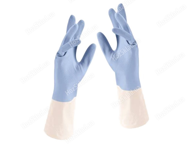 Перчатки для уборки ProfiMATE L 00687