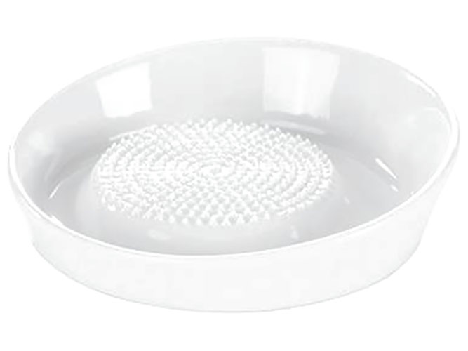 Тертка ONLINE D10см 39922