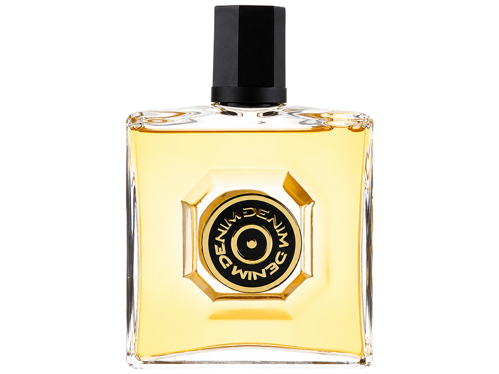 Мужской лосьон после бритья Denim Gold, 100мл Мужской лосьон после бритья Denim Gold, 100мл