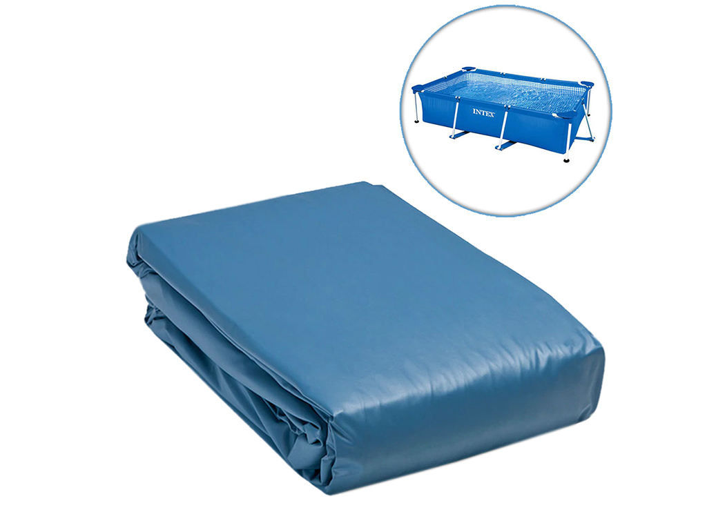 Тканина для каркасних басейнів Intex 10942