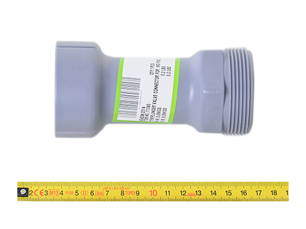 Перехідник для каркасних басейнів Intex 11040