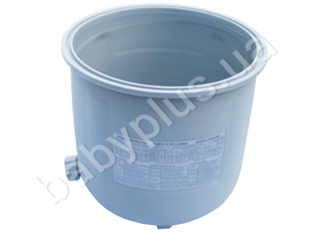 Резервуар для песка. Intex 11731