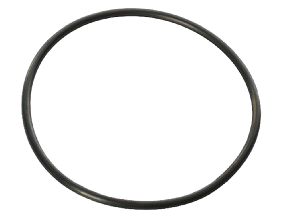 Уплотнительное кольцо Intex 11824, пластик, 12×11,2×0,4 см, цвет черный