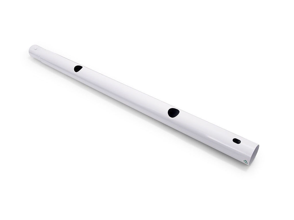 Балка горизонтальная Intex 12162, тип B, сталь, 97×5,5 см, для бассейна Prism Frame 400×200см