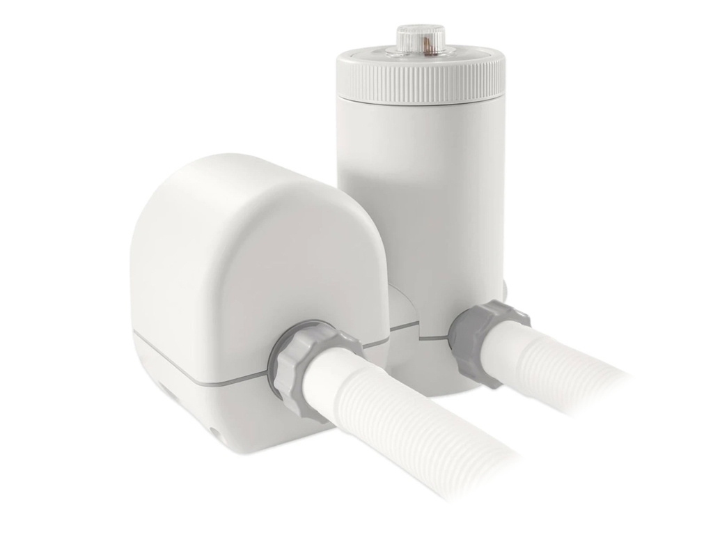 Фильтр-насос картриджный Intex 5678 л/час 26636, 220-240V