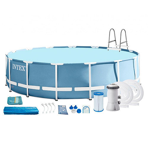 Басейн каркасний Intex 26728
