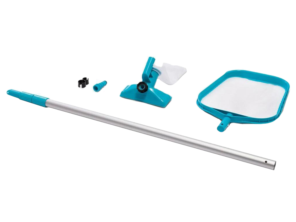 Набір для чищення басейну Intex 28002