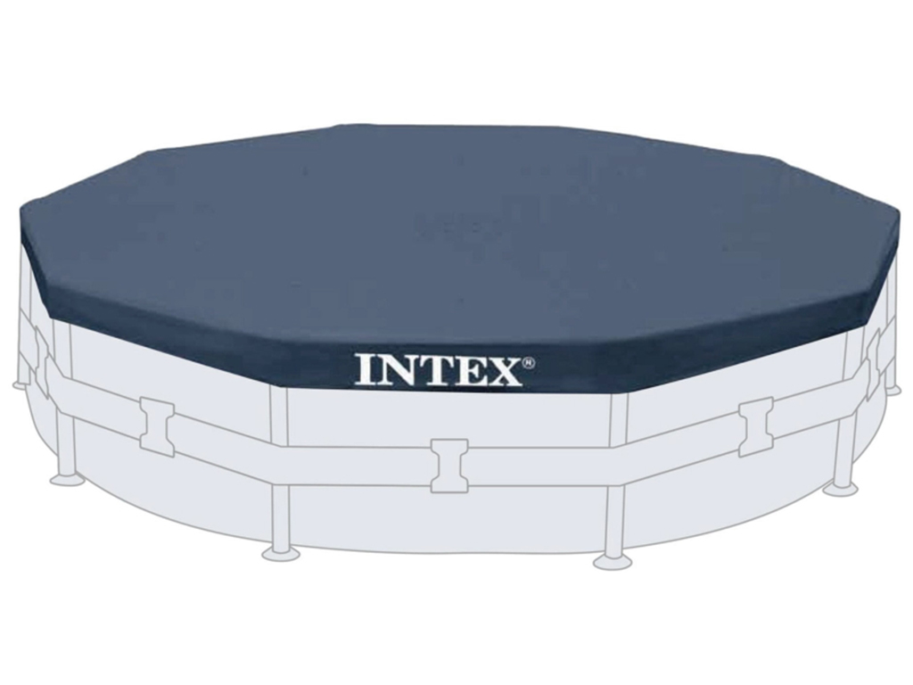 Тент для басейнів Intex 28032