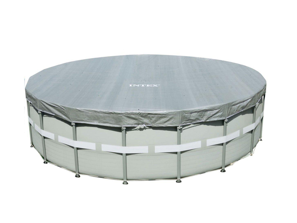 Тент для басейну. Intex 28041