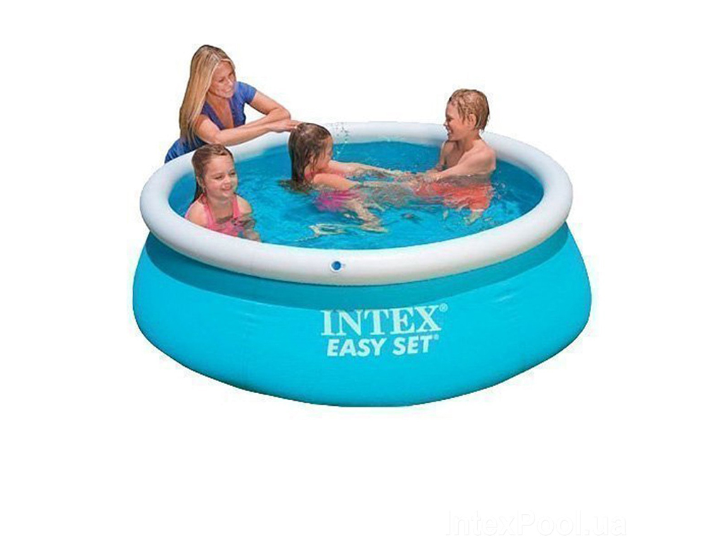 Басейн сімейний Intex 28101