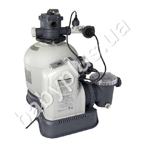 Фильтр-насос Intex 28680