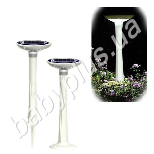 Подсветка  на солнечных батарейках Intex 28689