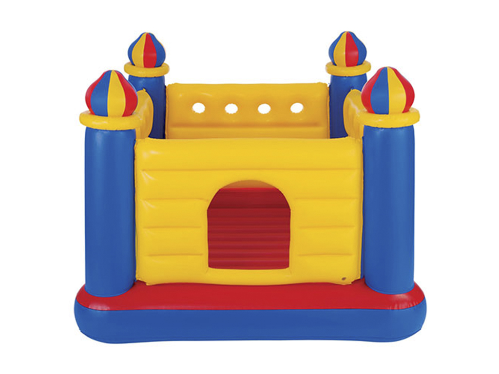 Батут надувной Intex 48259