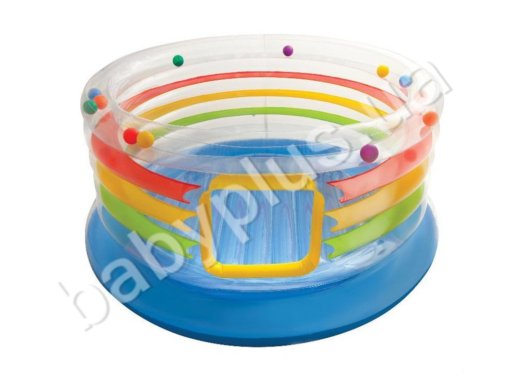 Батут Intex 48264