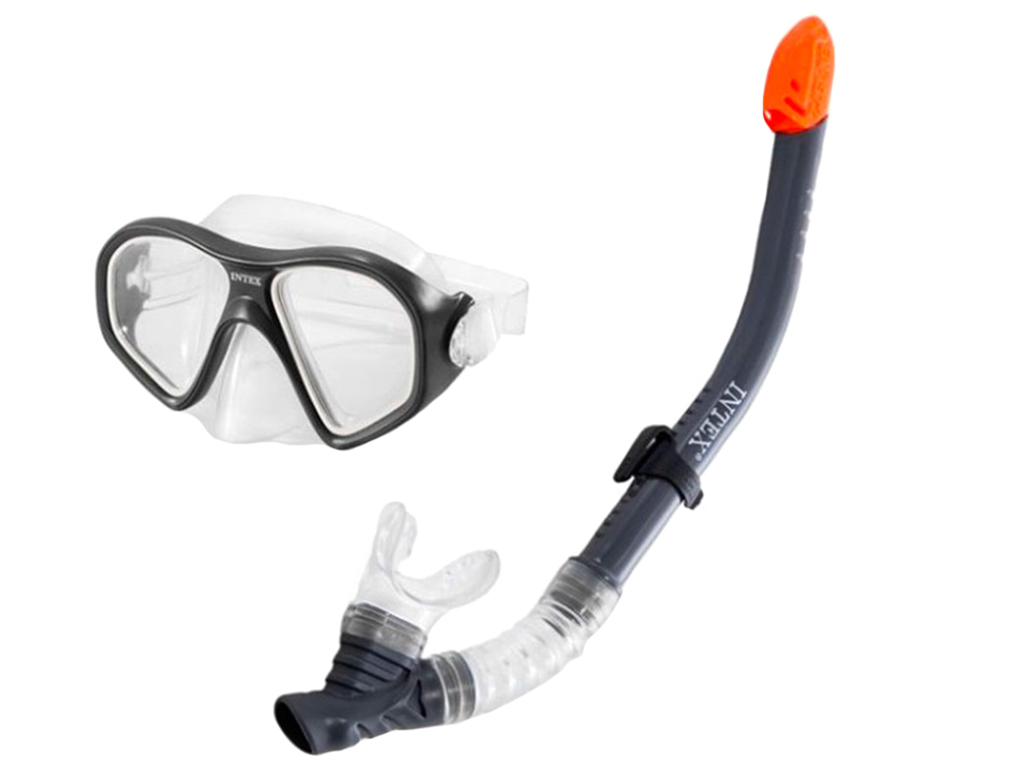 Набор для плавания. Intex 55648