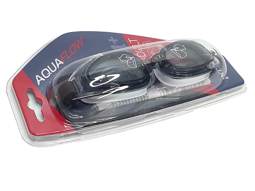 Очки для плавания детские спортивные Intex 55685