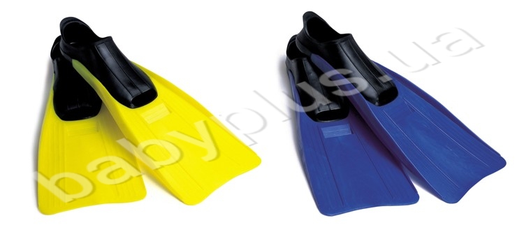 Ласты Intex 55935