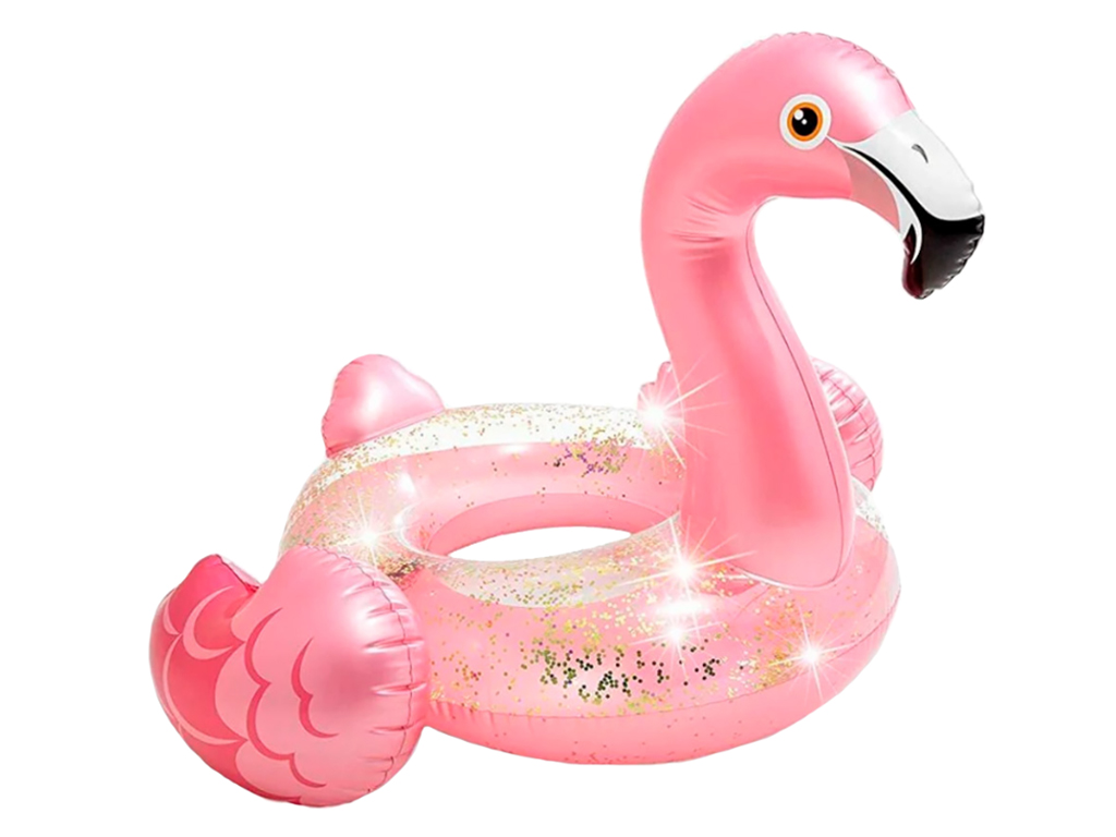 Круг Фламинго. Intex 56251