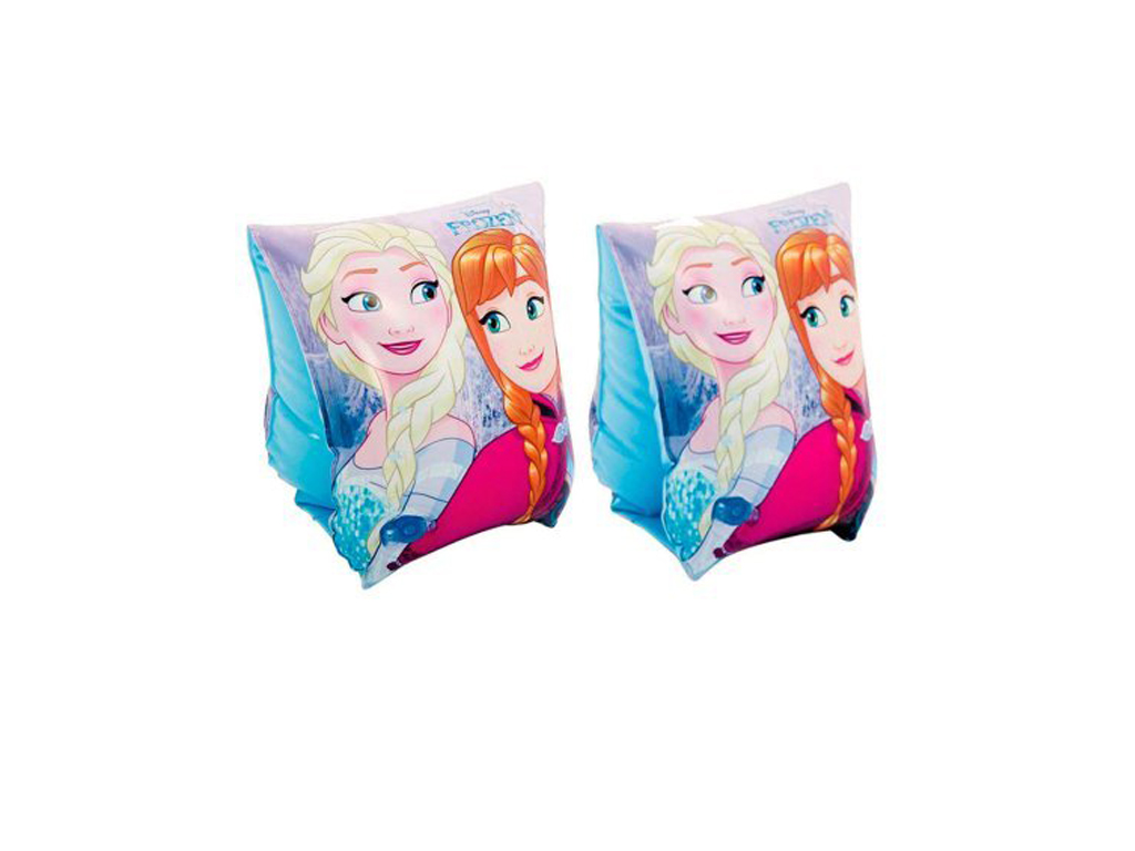 Нарукавники Frozen Intex 56640