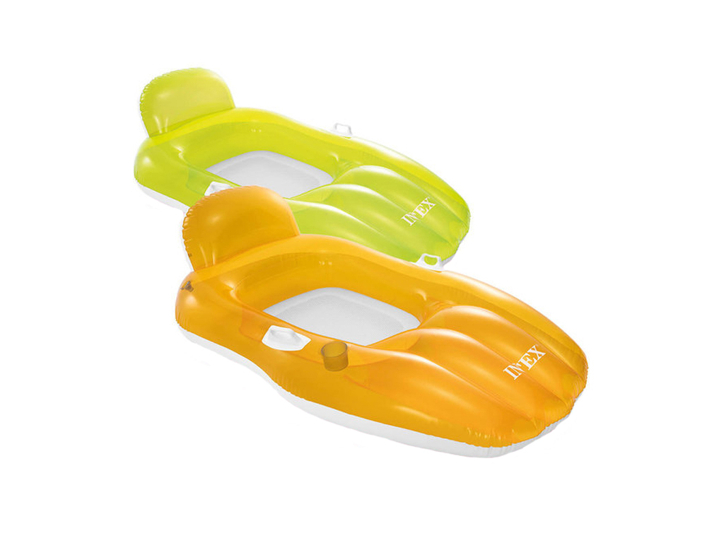 Плотик 163-104см. Intex 56805