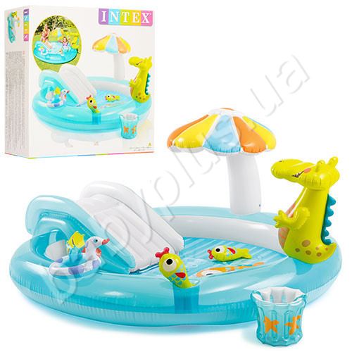 Игровой центр Intex 57129