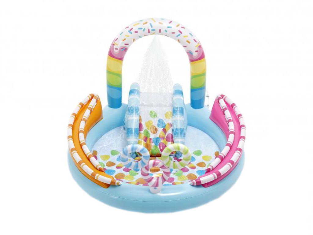 Игровой центр. Intex 57144