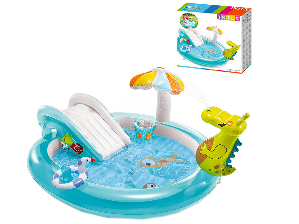 Игровой центр. Intex 57165