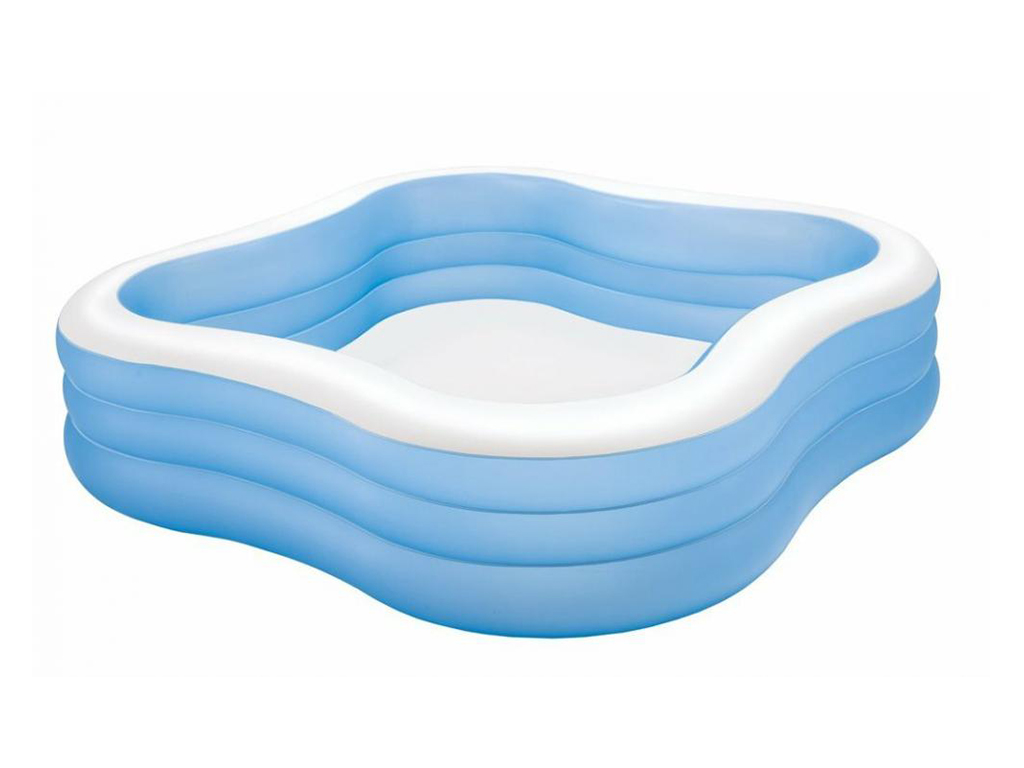 Бассейн детский надувной. Intex 57495